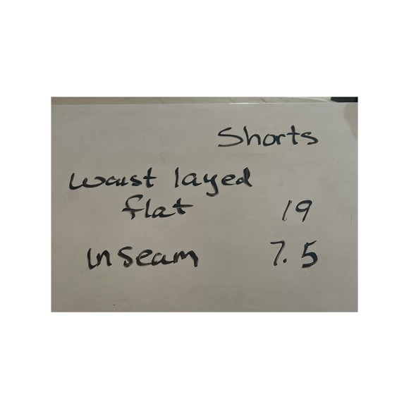 Zenith Men's Cargo Shorts Beige W38 100 Cotton Casual Outdoor Adventure Hiking — image 8 of 8